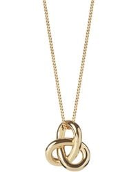Muru - Amara Necklace - Lyst
