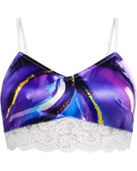 Zafur - Half Cami - Lyst