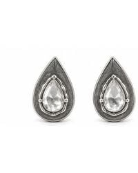Vixii - The Gunmetal Wing - Lyst