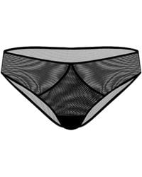 Zhilyova - Asteria Brief - Lyst