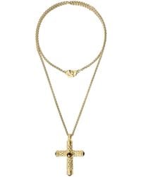 Corso Jewelry - Cruzada - Lyst