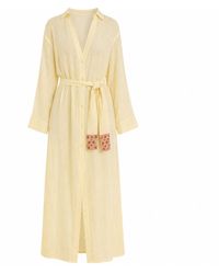Muche Et Muchette - Nila Dress - Lyst