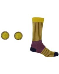 Peper Harow - Made in England - Groom's Set - Lyst
