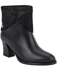 Moon D'elle - Doppietto Ankle Boots - Lyst
