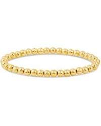 SHYMI - Five Mm Ball Bracelet - Lyst