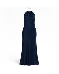 Lolam - Nereus Dress - Lyst