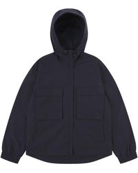Uskees - Evo Shell Coat - Lyst