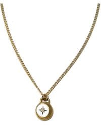 Rachel Nathan - Morning Star Necklace - Lyst