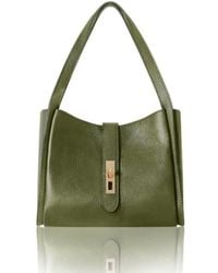 Betsy & Floss - Torres Handbag - Lyst