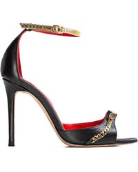 HARDOT - Versatil Sandals - Lyst