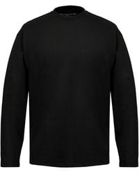 Smart and Joy - Classic Crewneck Sweater - Lyst