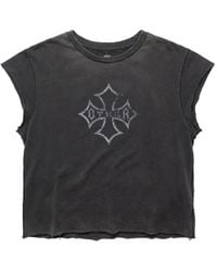Other - Icon Vintage Issue Raw Edge T-Shirt - Lyst