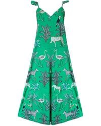 Pick Happy - Angel Jumpsuit - Lyst
