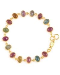 Opium Jewels - Orbit Bracelet - Lyst
