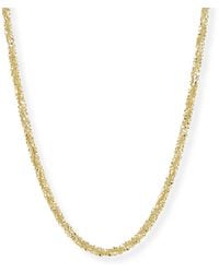Martina Rozenberg Smira Jewelry - Claro Necklace - Lyst