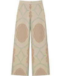 San Malo - Tessa Tulle Pants - Lyst