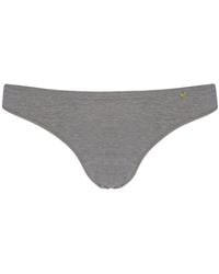 Zd - Zero Defects - Venus Mini Brief – Comfortable Fit & Skin-Friendly Soy Fiber - Lyst