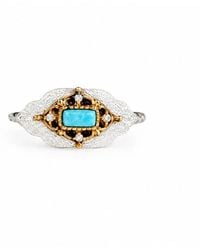 Ormiro - Dakini & Sterling Ring - Lyst