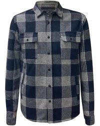 Vustra - Denali Dawn Overshirt - Lyst