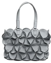 ELEMOOD_Japan - Blossom Rectangle Tote Bag - Lyst