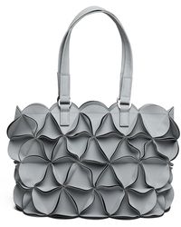 ELEMOOD_Japan - Blossom Rectangle Tote Bag - Lyst