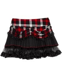 Paloma Lira - Avril Skirt - Lyst