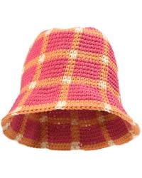 Hotpot Variety - Tequila Sunrise Bucket Hat - Lyst