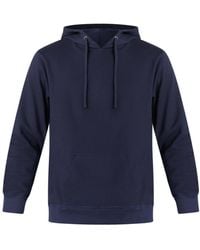 Known Supply - 100% Organic Cotton Fleece Hoodie - Lyst