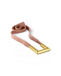 Svetlana Vukov - Rose Angular Necklace - Lyst