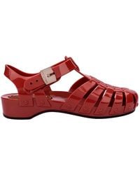Melissa - Possession Pescura Heel X Scholl - Lyst