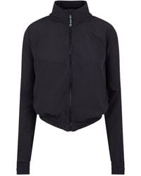 NUMBAT - Training Track Jacket - Lyst