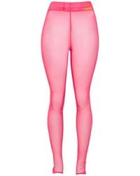 Paloma Lira - Romance Leggings - Lyst