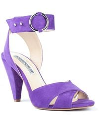 Rosamund Muir London - Montana Sandals - Lyst