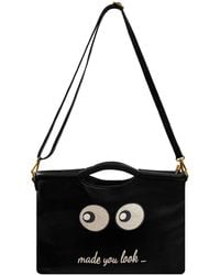 Lilly Loves - Made You Look Small Clutch - Lyst