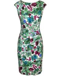 Alie Street London - Petite Pippa Shift Dress - Lyst