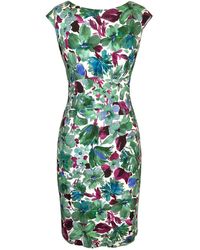 Alie Street London - Petite Pippa Shift Dress - Lyst