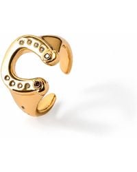 Qibai - Libra Zodiac Ring – - Lyst