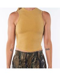 Ariko - Sunrise Scallop Tank - Lyst