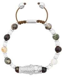Corso Jewelry - Kuma Bracelet - Lyst