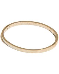 Mulgaro - Lune Bangle - Lyst