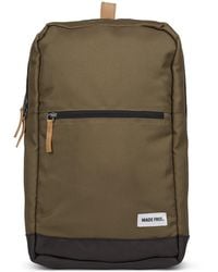 Made Free - Urban Pack Mini Aw Taupe - Lyst