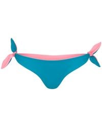 Sūndar Swim - The Buriganga Bikini Bottom - Lyst