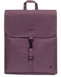 Lefrik - Handy Mini Backpack Stripes - Lyst