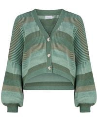 Dref - Gelato Cardigan - Lyst