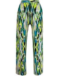 Maxjenny - Wide & Slouchy Pants - Lyst