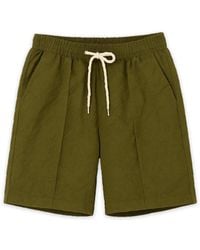 Éclectique - Designer Casual Shorts - Lyst