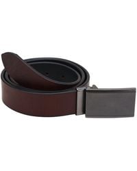 Storm - Raijin Reversible Belt - Lyst