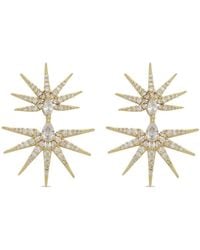 Stephanie Browne Australia - Orion Earrings - Lyst