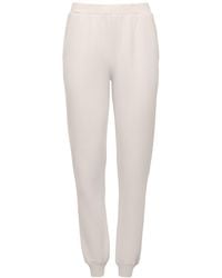 Ocio Leisurewear - Neutrals Everywhere Jogger - Lyst