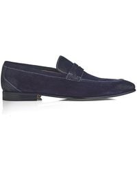 Mariano Shoes - Albufeira Loafers - Lyst